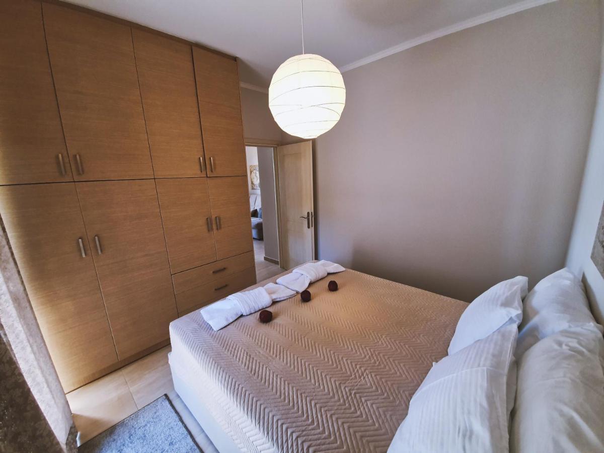 Appartamento Kainon Asti Lefkáda Esterno foto