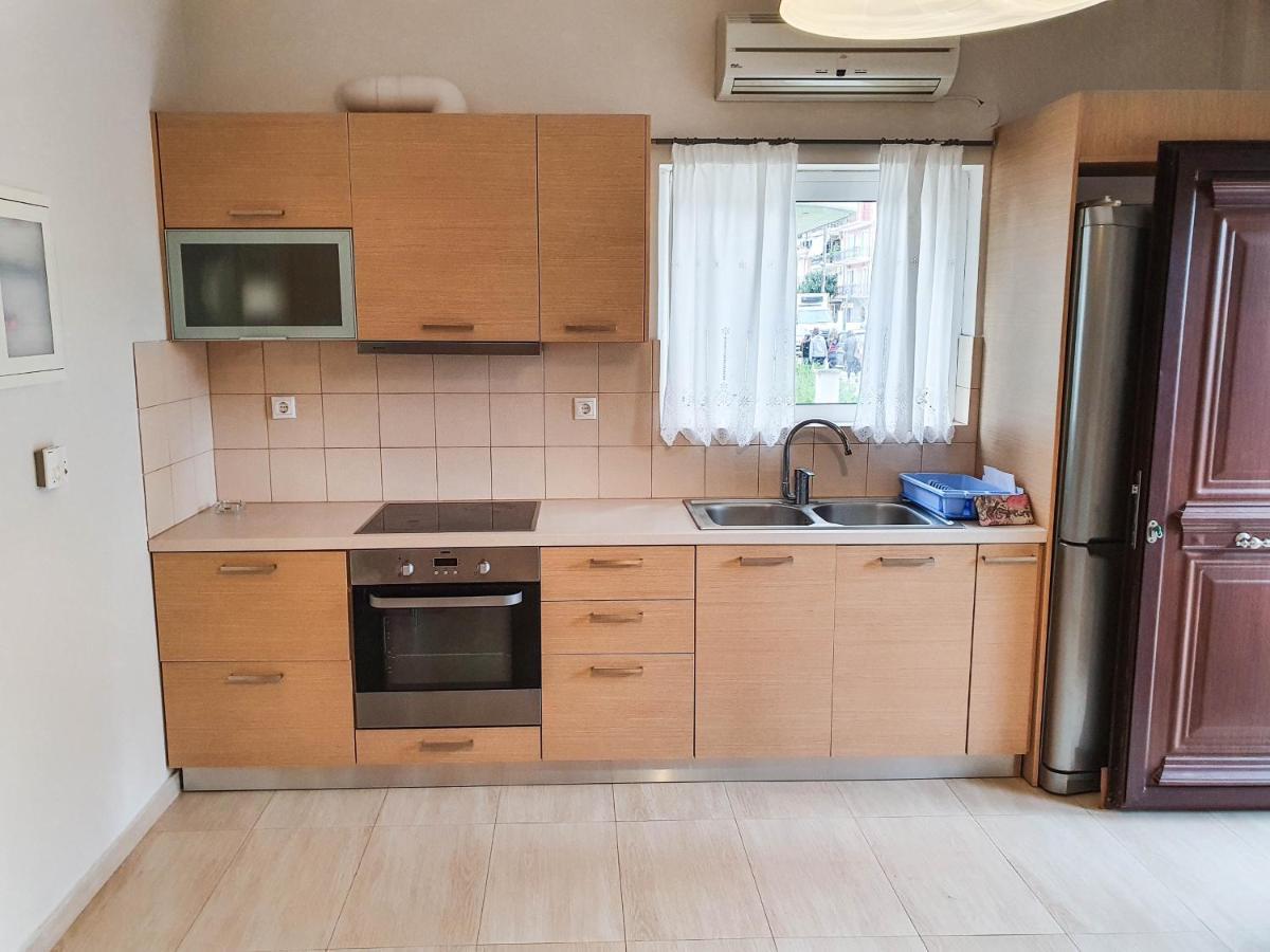 Appartamento Kainon Asti Lefkáda Esterno foto